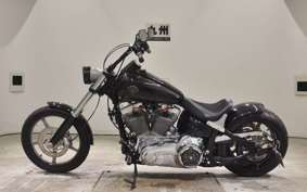 HARLEY FXCW 1580 2009