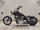 Фото Harley FXCW 1580 2009 с японского аукциона