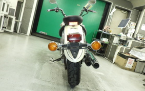 YAMAHA DRAGSTAR 250 VG02J