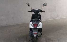 SUZUKI LETS CA4AA