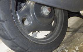 SUZUKI ADDRESS V50 2002 CA4BA