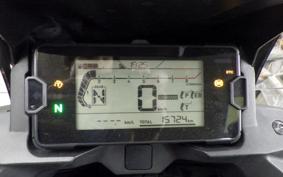 HONDA NC750X DCT 2021 RH09