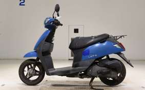 SUZUKI LET's 2021 CA4AA