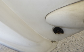 HONDA C110 SUPER CUB JA07