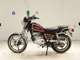 Фото Suzuki GN125 F Gen.2 2017 с японского аукциона