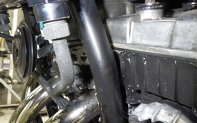HONDA CBX550F INTEGRA 2026 PC04