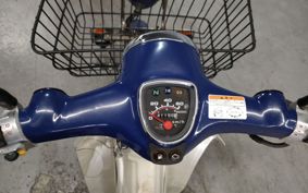 HONDA SUPER CUB50 AA01