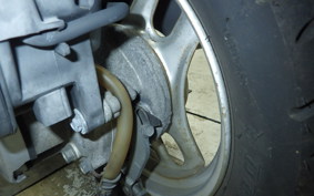 HONDA DIO CESTA GEN 2 AF68