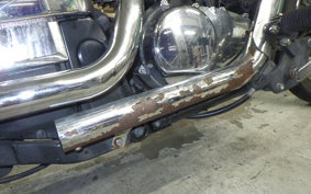 KAWASAKI VULCAN 400 Gen.2 1996 VN400A