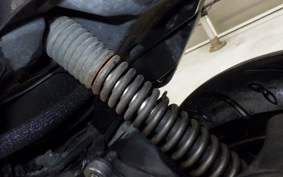SUZUKI ADDRESS V50 Gen.2 2010 CA44A