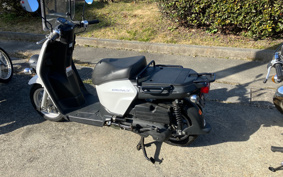 HONDA XLR250 BAJA MD22