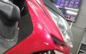 YAMAHA CYGNUS 125 XSR 3