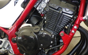 KAWASAKI BALIUS 250 ZR250A