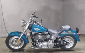 HARLEY HARLEY FLSTF1450 BMY