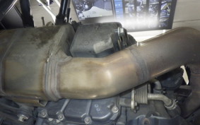 YAMAHA TRACER 9 GT 2023 RN70J