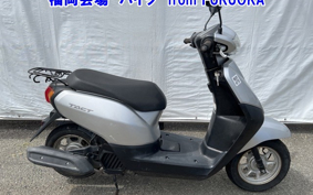 HONDA TACT-4