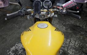 HONDA HORNET 250 1991 MC31