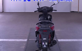 YAMAHA CYGNUS125XSR-2