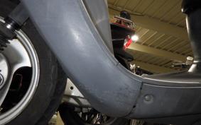 YAMAHA JOG POCHE SA08J