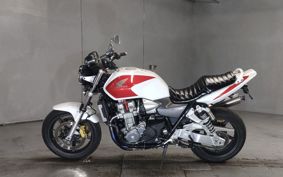 HONDA CB1300SF SUPER FOUR SC54