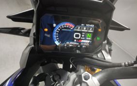 SUZUKI DL1050 (V-Strom 1050) 2025 EF11M