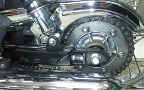 KAWASAKI W800 2016 EJ800A