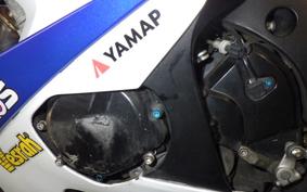 SUZUKI GSX-R1000 2005