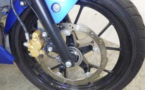 SUZUKI GSX-R125
