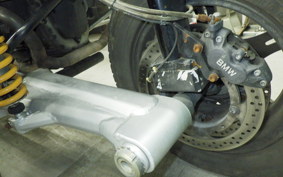 BMW R1200GS SIDECAR 2006