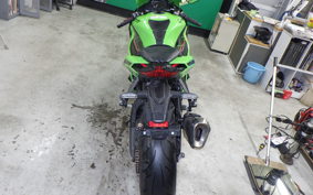 KAWASAKI ZX 10 NINJA ABS 2023 ZXT02L
