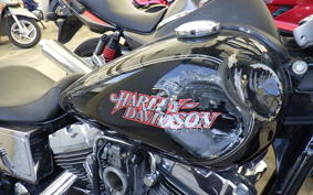 HARLEY FXDL 1450 2004