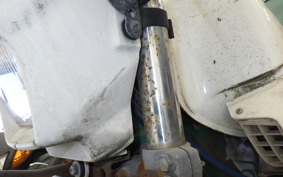 YAMAHA SEROW 225 Gen.2 1988 1KH