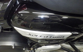 TRIUMPH SPEED TWIN 2022