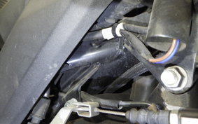 KAWASAKI Z125 PRO BR125H