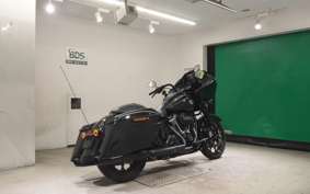 HARLEY FLTRXS1870 2023