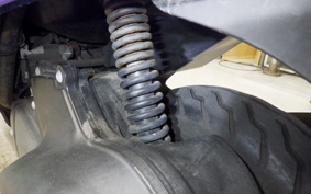 SUZUKI LET's CA4AA
