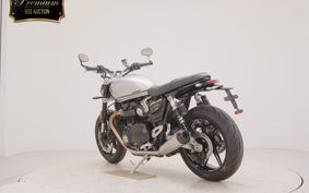 TRIUMPH SPEED TWIN 2026
