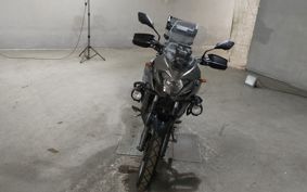 KAWASAKI VERSYS-X 250 TOURER LE250D