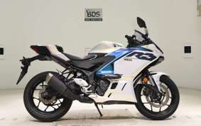 YAMAHA YZF-R3 2025 RH25J