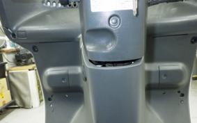 HONDA GYRO CANOPY 2007 TA03