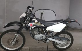 SUZUKI DR-Z125 DF43B