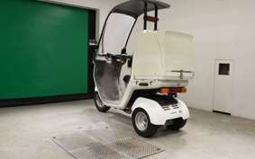 HONDA GYRO CANOPY 1995 TA03