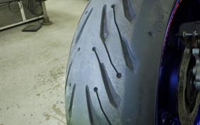 YAMAHA MT-07 ABS 2015 RM07J