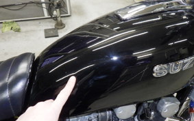 SUZUKI GS400 1993 GS400