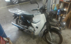 HONDA SUPER CUB50 AA04