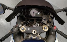 SUZUKI GSX-R1000 GT74A