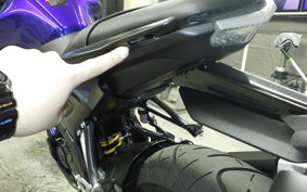 YAMAHA MT-125 2003 RE45J