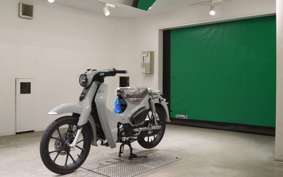HONDA C125 SUPER CUB 2019 JA71