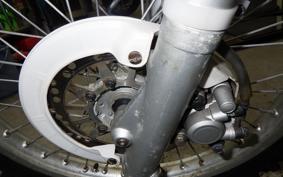 YAMAHA DT125R Gen.3 1987 3FW