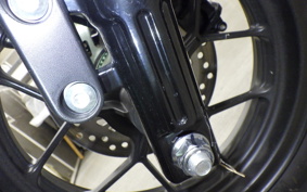 HONDA MONKEY 125 2025 JB03